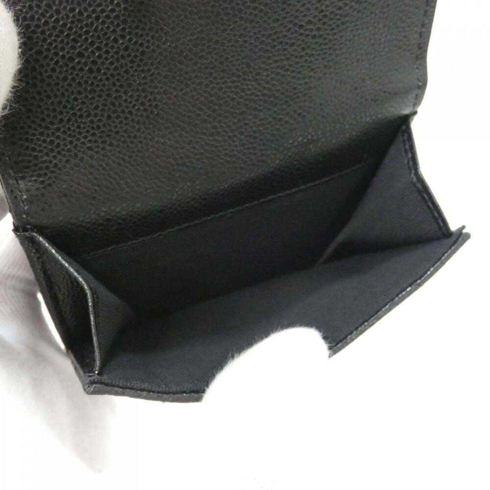 CHANEL Black Wallet - Picture 7 of 7